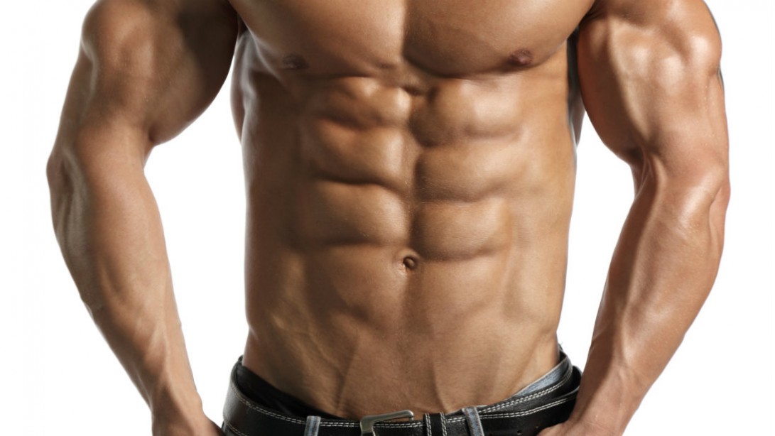 How to Get a 6-Pack in Six Weeks