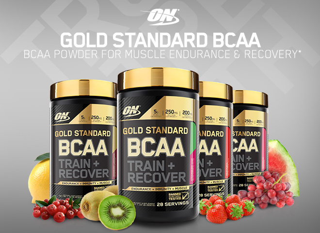 Best Time To Take BCAA