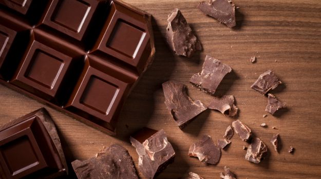 Dark Chocolate, Best Foods To Lose Weight