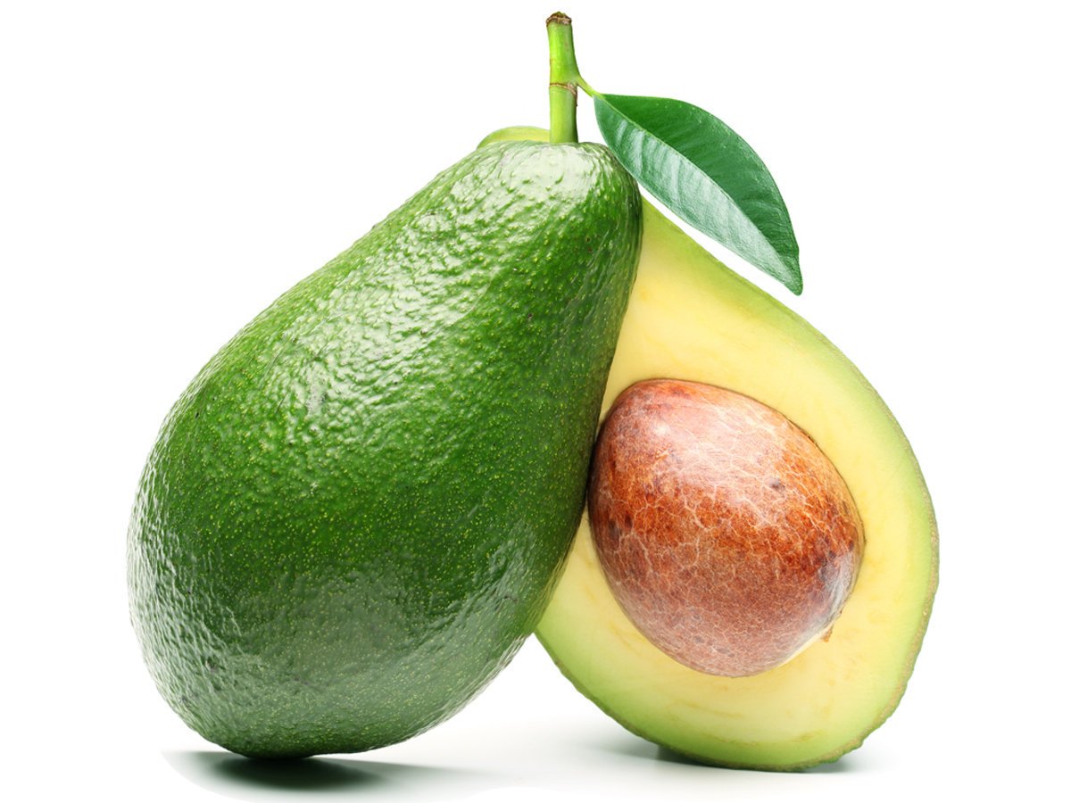 Avocados, Best Foods To Lose Weight 