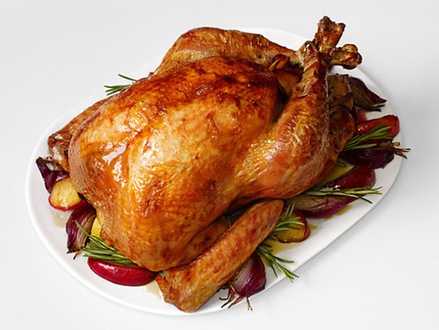 Protein-Rich Foods | Turkey