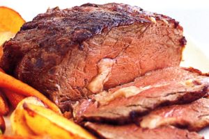 Protein-Rich Foods | Beef