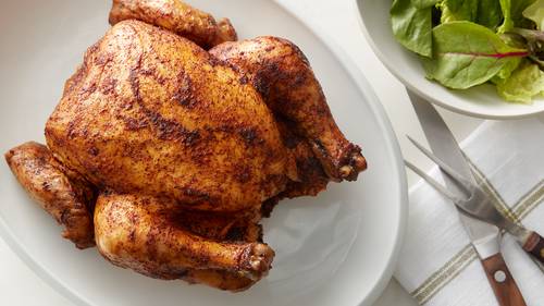 Protein-Rich Foods | Chicken