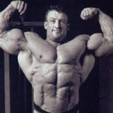 World Best BodyBuilder