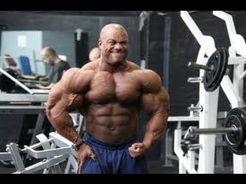  World Best BodyBuilder 