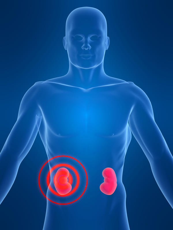 Symptoms Of Kidney Failure