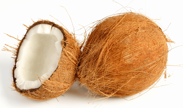 coconut