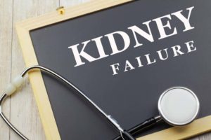 Symptoms Of Kidney Failure