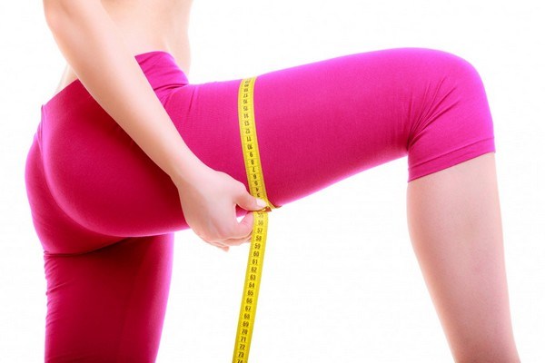 How to reduce thigh fat