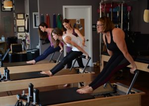 what are the benefits of Pilates?