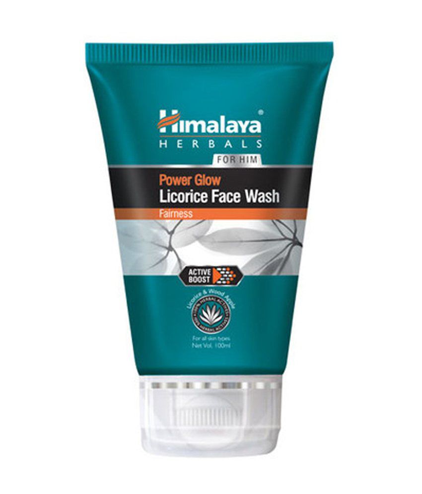 best face wash for men