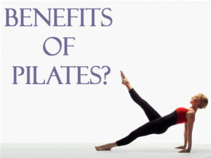 what are the benefits of Pilates?