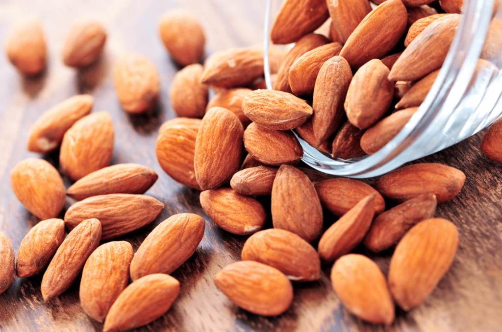Nails, Biotin, Zinc, Vegetarian, Nuts, Spinach, Berries, Sweet Potato, Legumes, Pumpkin Seeds