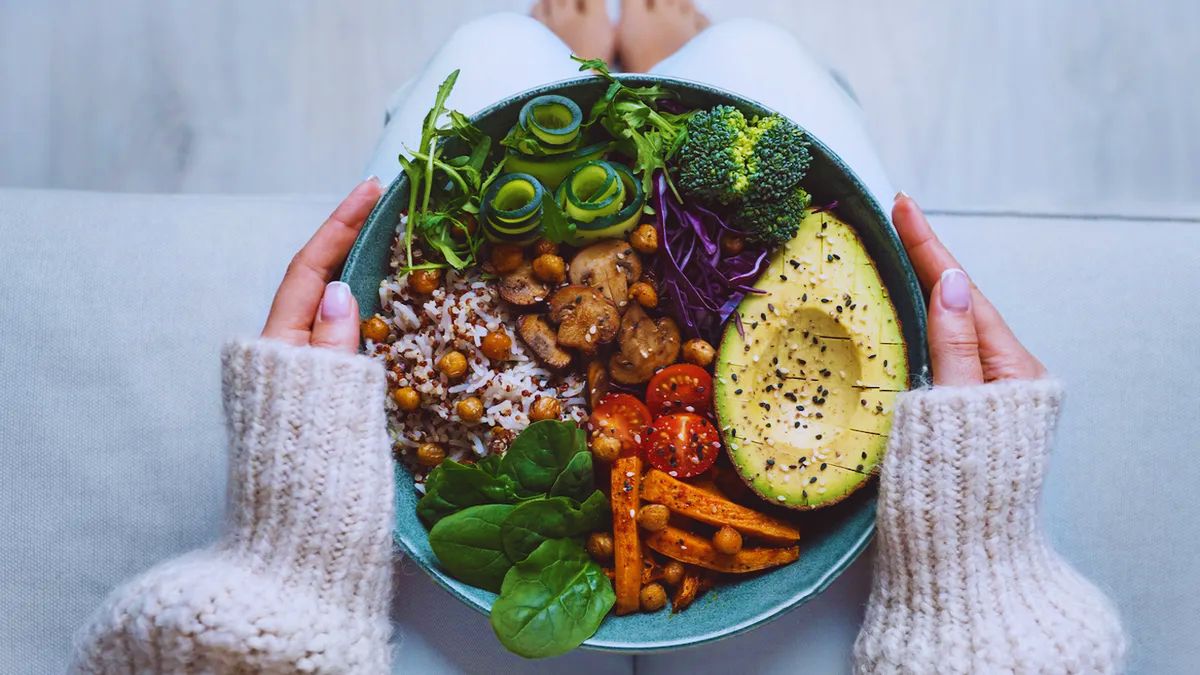 Top 5 Diets, Best Diets 2025