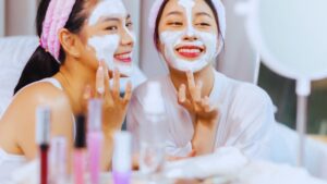 KOREAN SKINCARE