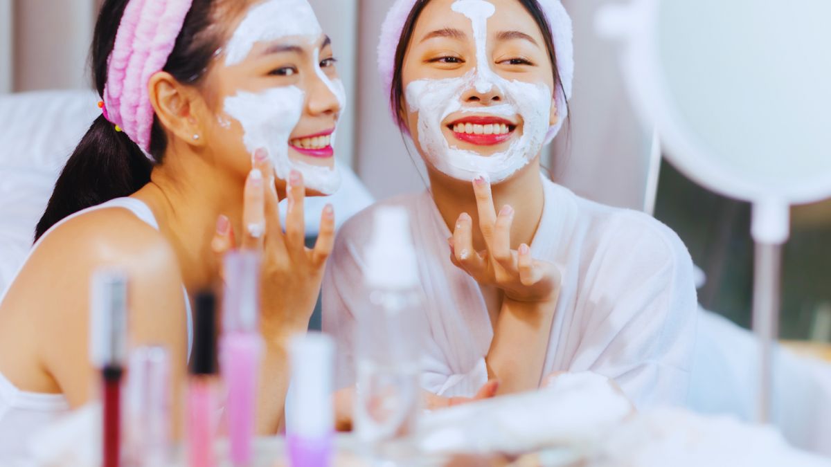 KOREAN SKINCARE
