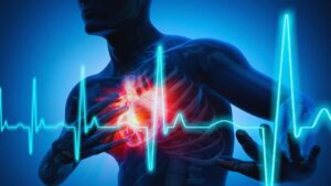 Heart Attack, Nausea, Health, Dizziness, Breath, Sleep