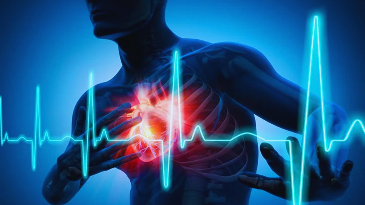 Heart Attack, Nausea, Health, Dizziness, Breath, Sleep