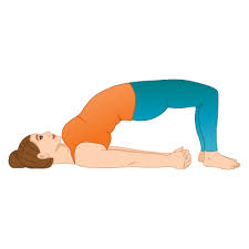 Yoga, Hormone, Health, Asanas, Posture