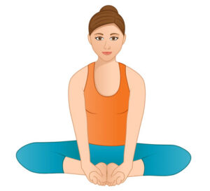 Yoga, Hormone, Health, Asanas, Posture