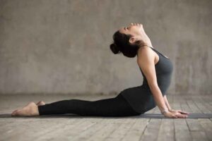 Yoga, Hormone, Health, Asanas, Posture
