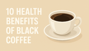 Caffeine, Metabolism, Black Coffee,