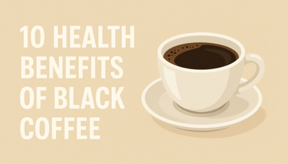 Caffeine, Metabolism, Black Coffee,