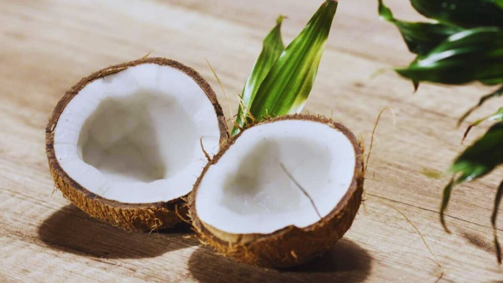 Weight Gain, Fruits, Dried Fruits, Banana, Avocado, Prunes, Coconut, Grape, Jackfruit