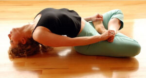 Yoga, Hormone, Health, Asanas, Posture