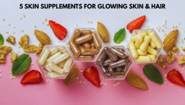 Omega 3, Biotin, Vitamin C, Nutrition, Supplements, Collagen