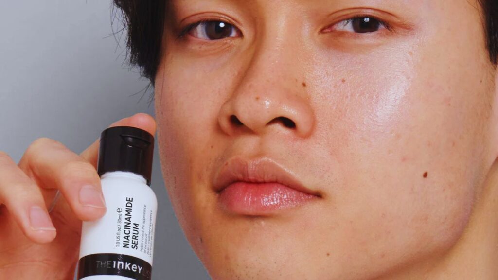Serums, Glow, Hyaluronic, Salicylic, Glycolic, Retinoid, Peptide, Niacinamide, Vitamin C