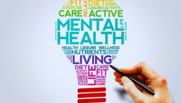 Mental Health, Stress, Breathing, Exercise, Mindfulness