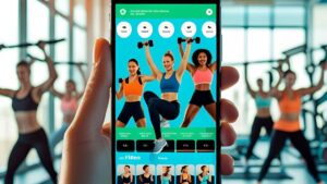 Fitness Apps, Fitness Tracking, Apple Fitness, Fitbit, Strava, Strong, Push