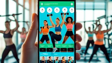 Fitness Apps, Fitness Tracking, Apple Fitness, Fitbit, Strava, Strong, Push