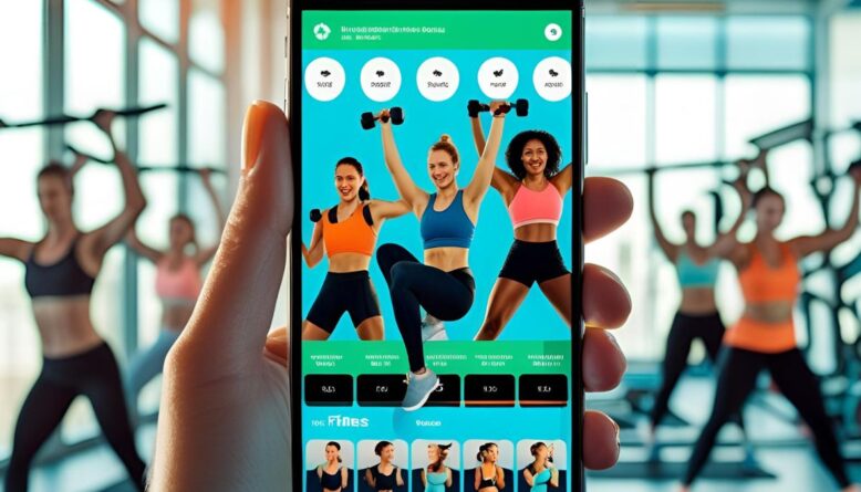 Fitness Apps, Fitness Tracking, Apple Fitness, Fitbit, Strava, Strong, Push