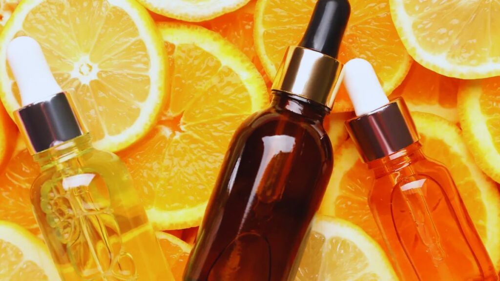 Serums, Glow, Hyaluronic, Salicylic, Glycolic, Retinoid, Peptide, Niacinamide, Vitamin C