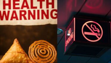 Obesity, Tobacco, Warning, BP, Diabetes, Cholesterol