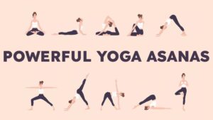 Yoga, Hormone, Health, Asanas, Posture