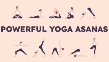 Yoga, Hormone, Health, Asanas, Posture