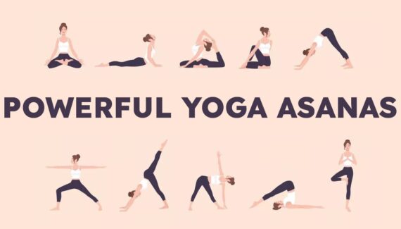 Yoga, Hormone, Health, Asanas, Posture