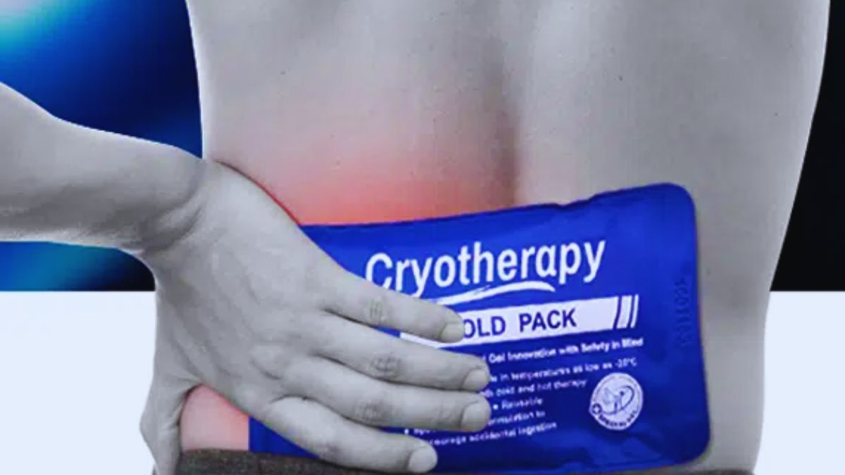 Ice, Chamber, Cooling, Sports, athletes, cryotherapy
