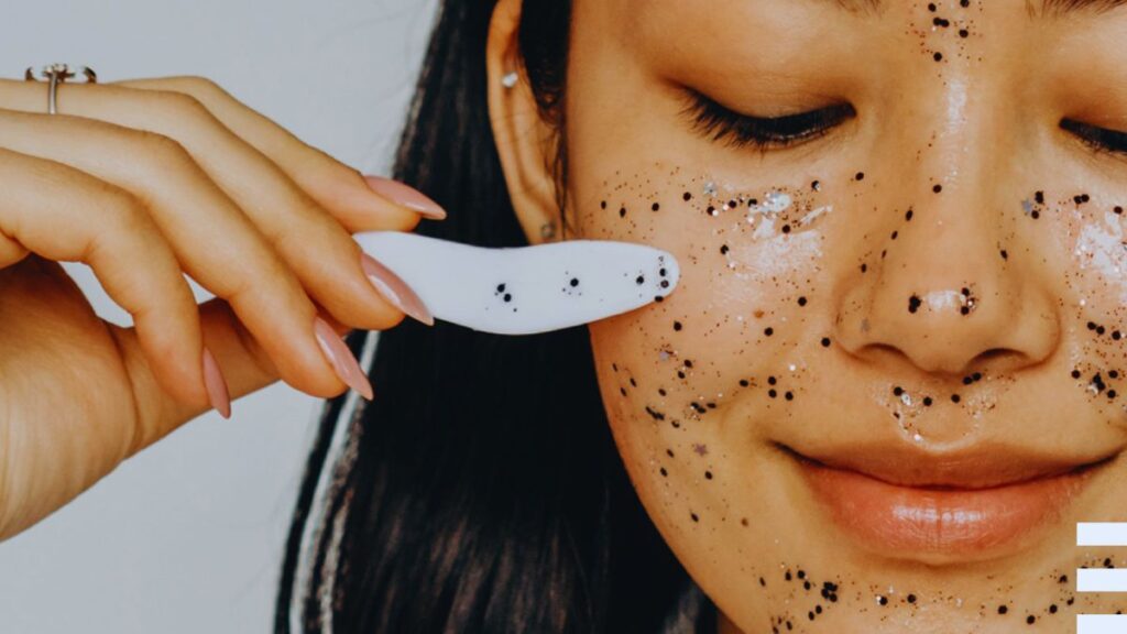 Pores, Blackhead, Steam, Charcoal, Exfoliation