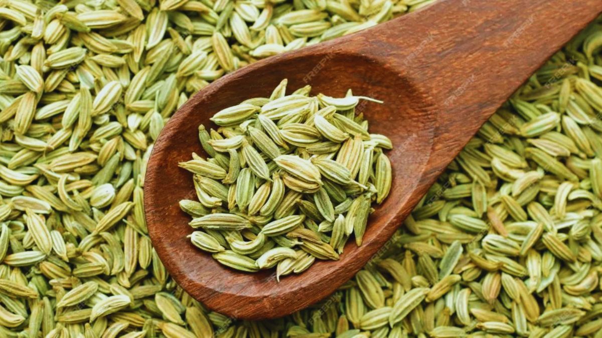 Seed, Fenugreek, Chia, Cumin, Fennel, Water, Digestion, Metabolism