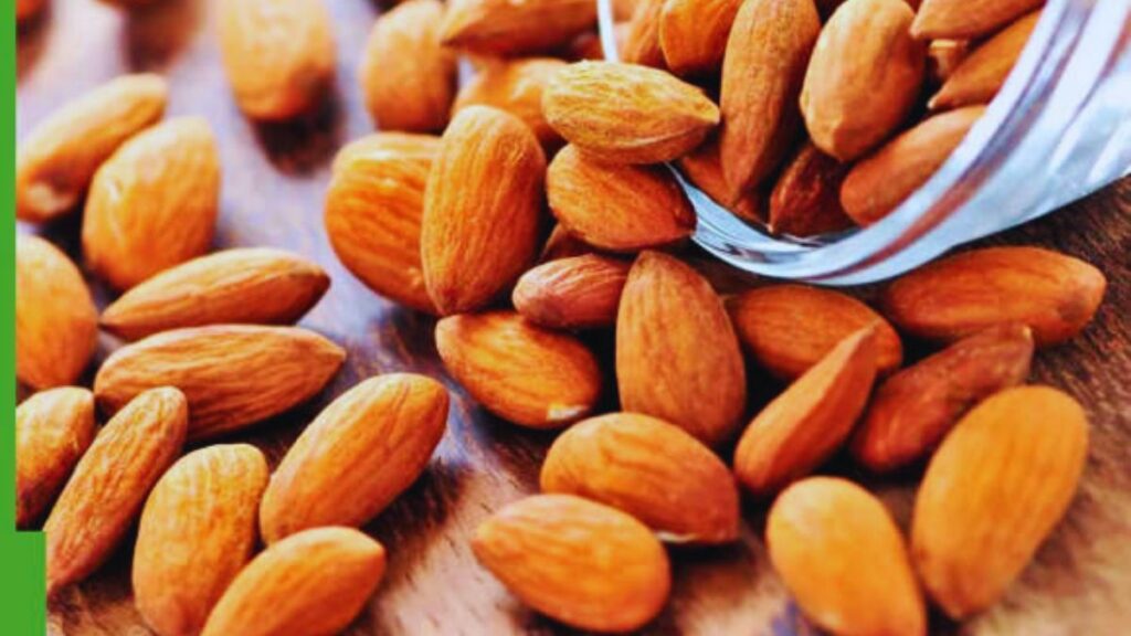 superfoods, benefits of bananas, almonds health benefits, oats breakfast ideas, Greek yoghurt for digestion, chia seeds nutrition, healthy diet tips.