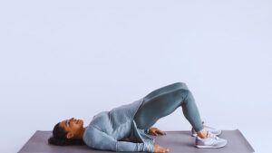 Fitness, Climber, Plank, Crunch, Core Exercise, Bird Dog, Bridge Pose