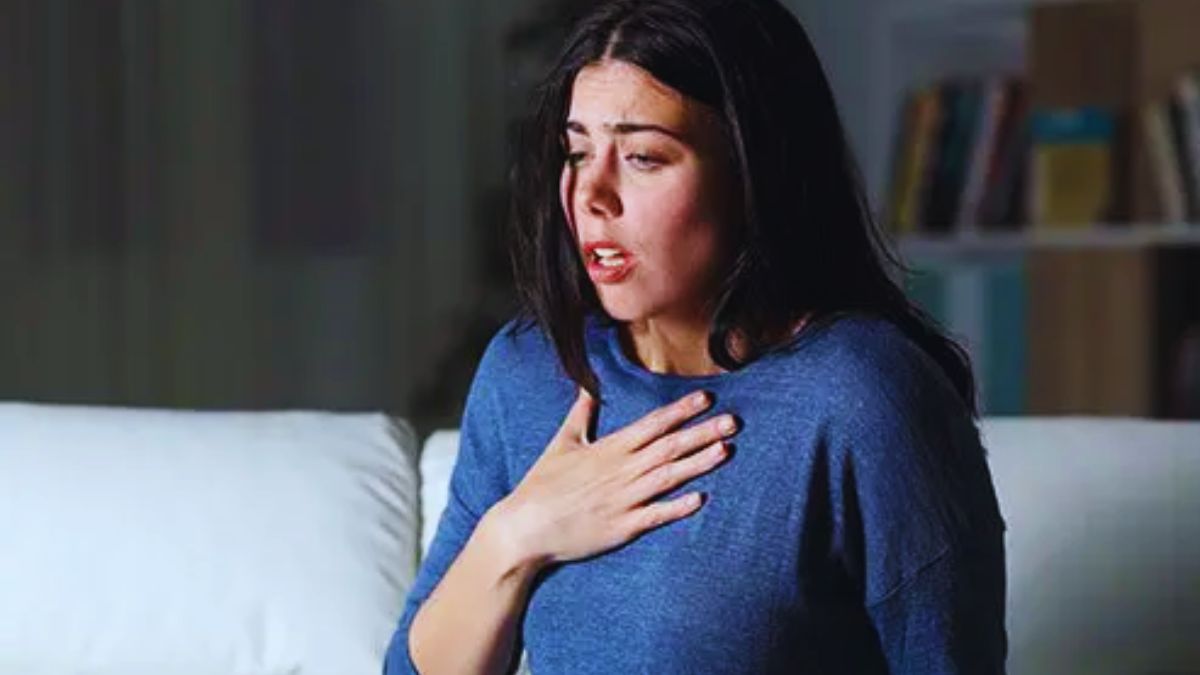 Heart Attack, Indigestion, Dizziness, Fatigue, Swelling, Chest Pain, ECG