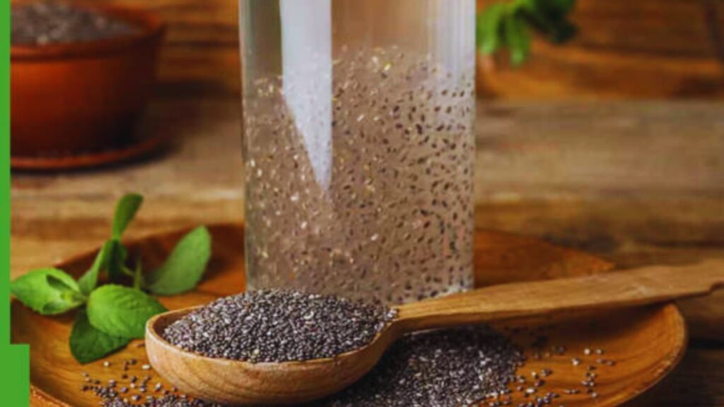superfoods, benefits of bananas, almonds health benefits, oats breakfast ideas, Greek yoghurt for digestion, chia seeds nutrition, healthy diet tips.