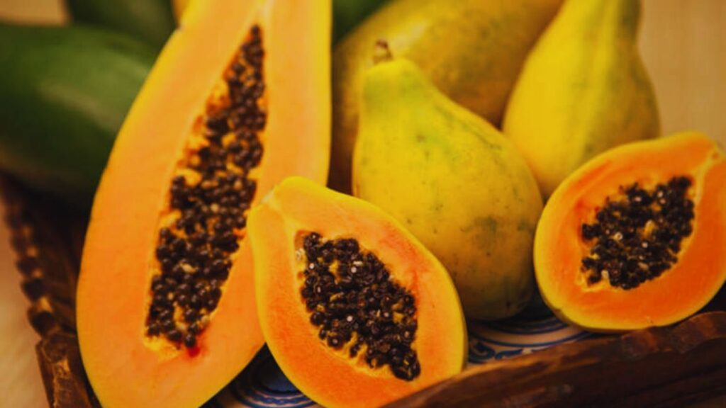 Fruits, Vitamins, Minerals, Toxins, Liver, Kidney, Weight Loss