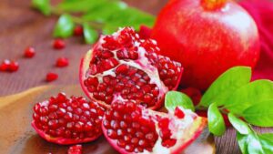 Fruits, Vitamins, Minerals, Toxins, Liver, Kidney, Weight Loss