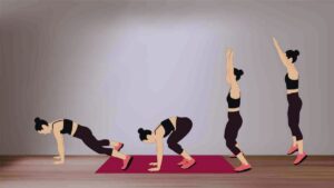 Burpee, Calisthenics, Fitness, Workout, Calories